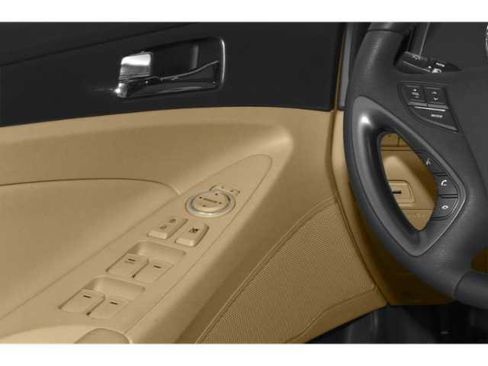 Used 2013 Hyundai Sonata Limited FWD image 13