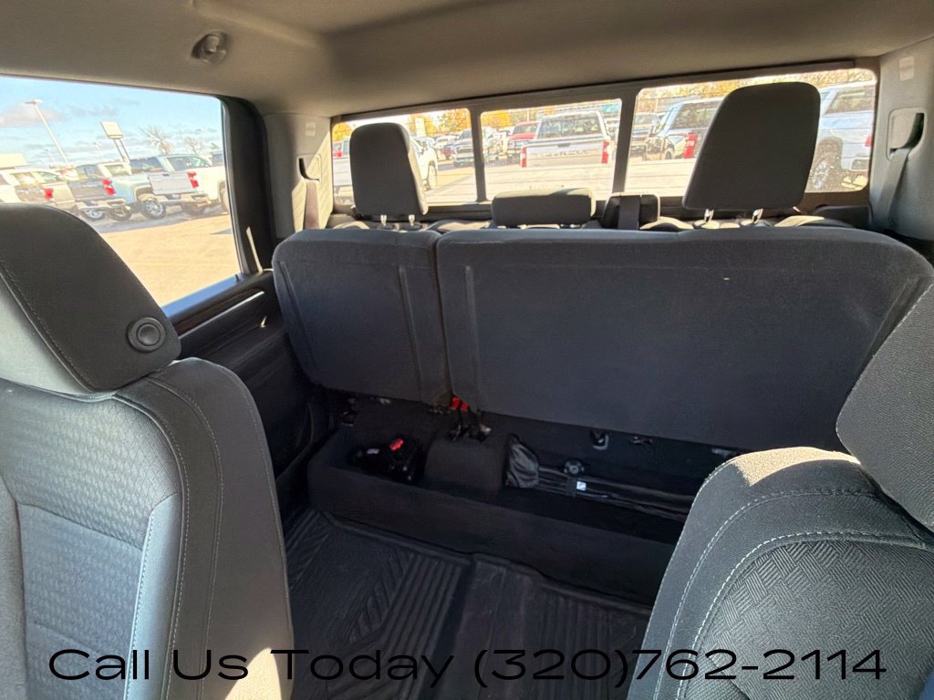 Used 2025 Chevrolet Silverado 3500 LT AWD/4WD image 28