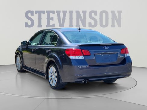Used 2011 Subaru Legacy 2.5i Limited AWD/4WD image 3