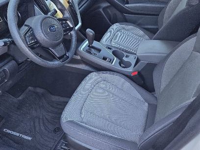 Certified 2024 Subaru Crosstrek 2.0i Premium