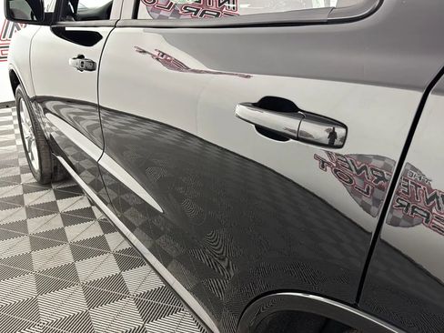 Used 2022 Dodge Durango GT image 27