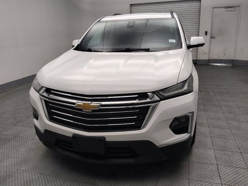Used 2023 Chevrolet Traverse LT AWD/4WD image 15