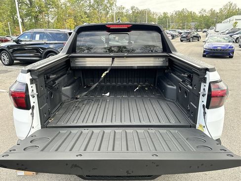 Certified 2025 Hyundai Santa Cruz SEL image 33