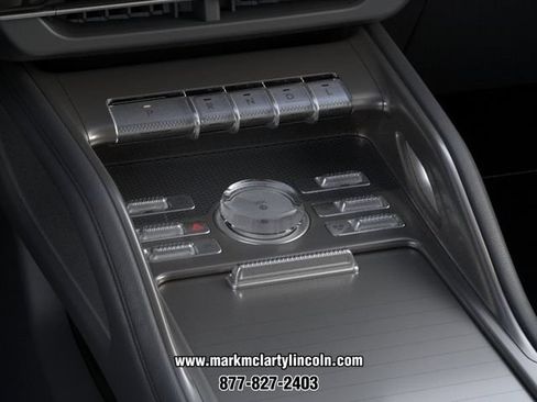 New 2026 Lincoln Nautilus Premier AWD/4WD image 15