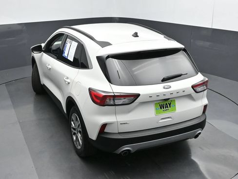 Used 2022 Ford Escape SEL FWD image 43
