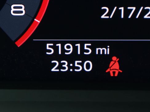 Used 2023 Chrysler 300 Touring L w/ Popular Equipment Group image 59