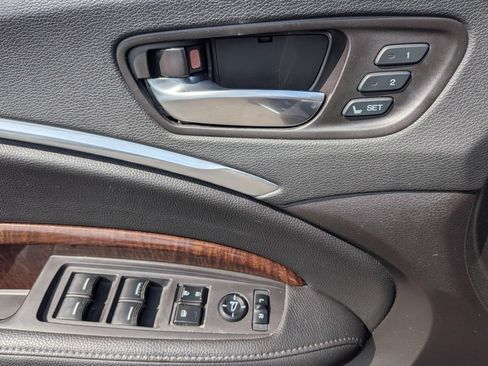 Used 2018 Acura MDX SH-AWD image 28