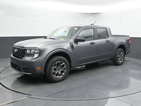 Used 2026 Ford Maverick XLT w/ Equipment Group 301A AWD/4WD image 7