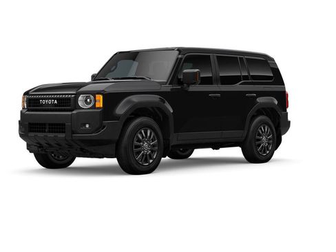 New 2026 Toyota Land Cruiser 1958 image 76