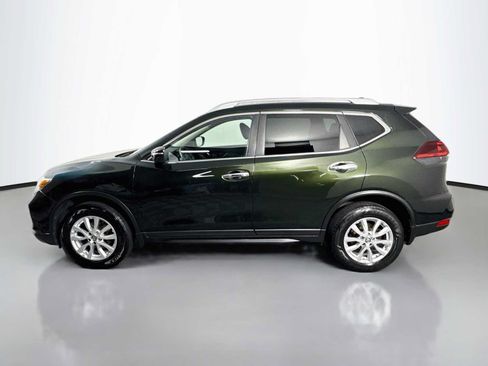 Used 2019 Nissan Rogue SV AWD/4WD image 4