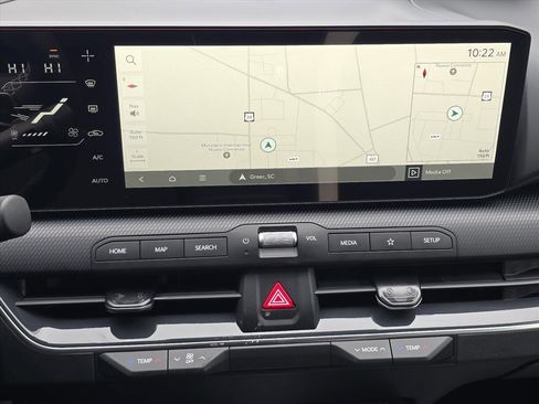 New 2025 Kia K4 GT-Line image 20