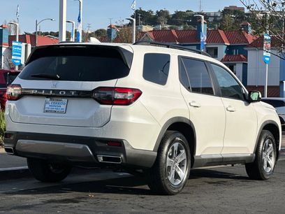 New 2026 Honda Pilot EX-L