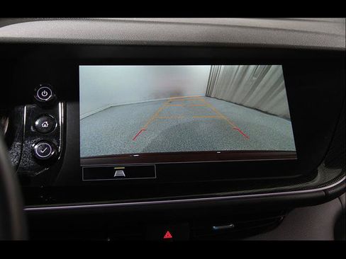 Used 2023 Buick Envision Essence AWD/4WD image 15