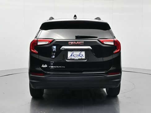 Certified 2024 GMC Terrain SLE w/ Driver Convenience Package FWD image 6