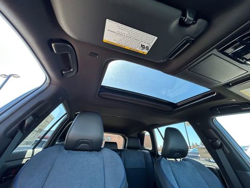 New 2026 Toyota RAV4 XSE AWD/4WD image 27