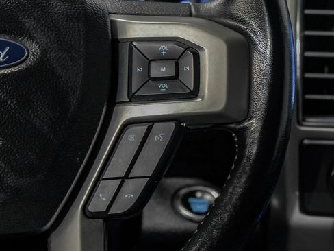 Used 2021 Ford F450 Lariat w/ Lariat Ultimate Package AWD/4WD image 18