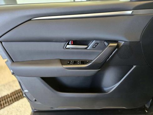 New 2025 MAZDA CX-50 2.5 Hybrid w/ Weather Package image 24