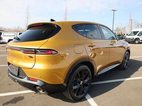 New 2024 Dodge Hornet R/T Plus image 7