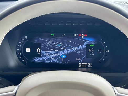 New 2026 Volvo XC90 T8 Ultra image 25