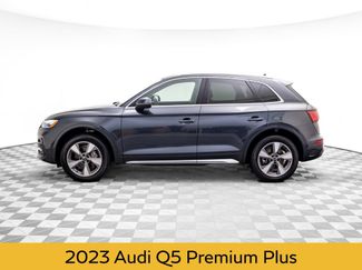 Used 2023 Audi Q5 2.0T Premium Plus video 2