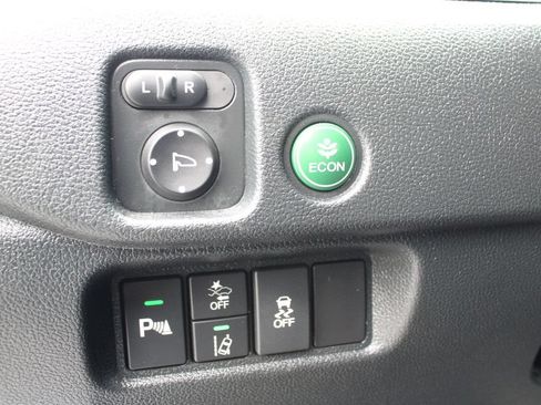 Used 2023 Honda Passport EX-L image 26