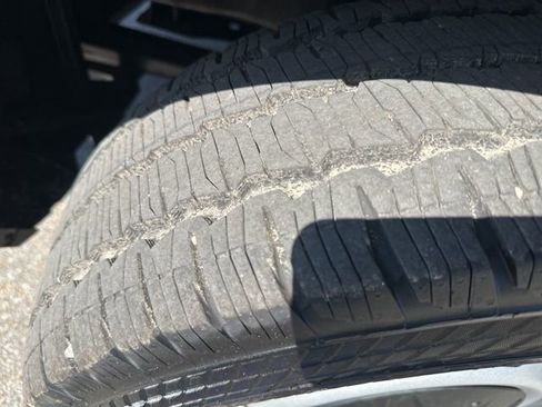 Used 2024 Ford Transit 250 148 Medium Roof w/ Load Area Protection Package image 35