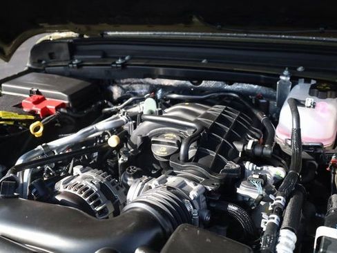 New 2026 Jeep Gladiator Willys image 7