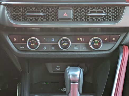 New 2026 Acura ADX A-Spec FWD image 19