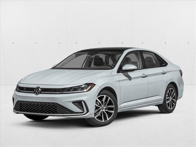 New 2026 Volkswagen Jetta SE FWD image 1