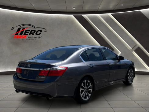 Used 2013 Honda Accord Sport image 49