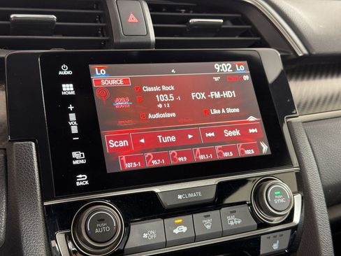 Used 2017 Honda Civic Si image 21