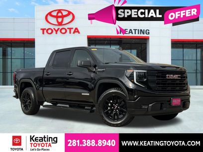 Used 2026 GMC Sierra 1500 Elevation