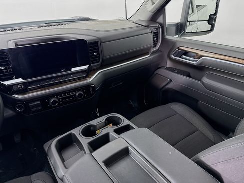Used 2026 Chevrolet Silverado 3500 LT w/ All Star Edition AWD/4WD image 23