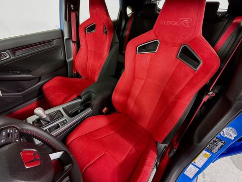 New 2026 Honda Civic Type R image 11