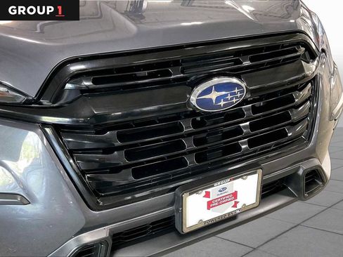 Used 2023 Subaru Ascent Onyx Edition AWD/4WD image 30