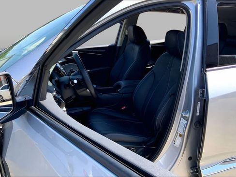 Used 2024 Acura RDX SH-AWD w/ Technology Package image 8