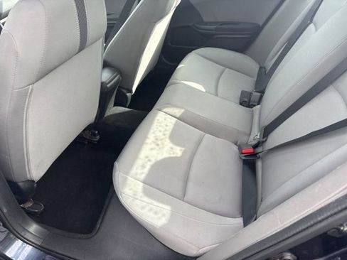 Used 2017 Honda Civic LX image 11