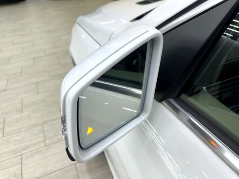 Used 2016 Mercedes-Benz GL 450 GL450 4MATIC w/ Premium I Package image 11