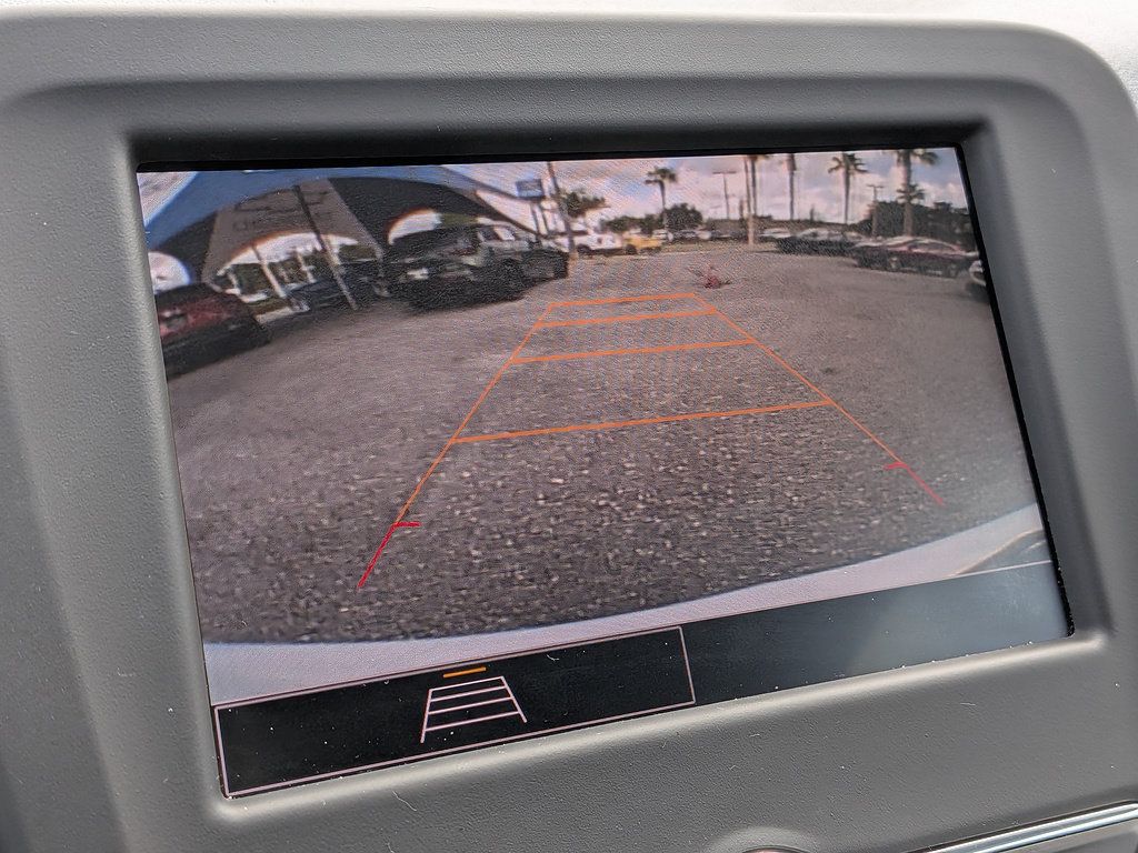 Certified 2024 Chevrolet Equinox LT FWD image 19