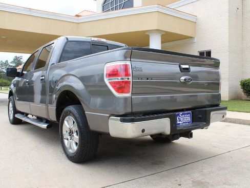 Used 2014 Ford F150 XLT w/ Equipment Group 302A Luxury image 13