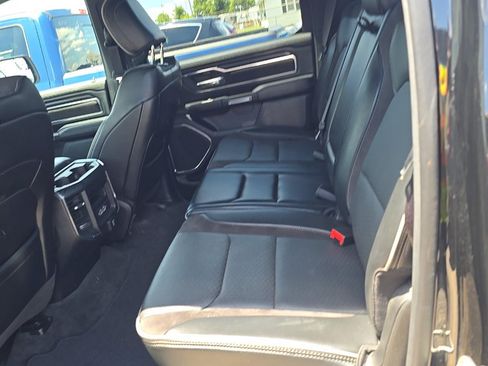 Used 2024 RAM 1500 Laramie RWD image 10