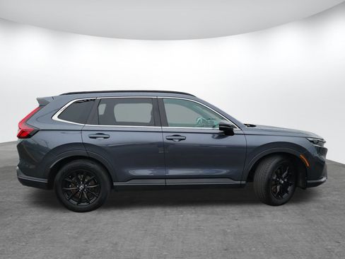 Used 2024 Honda CR-V Sport-L image 4