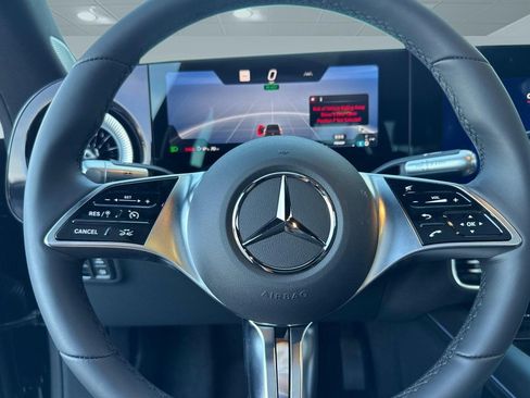 New 2026 Mercedes-Benz CLA 350 image 15
