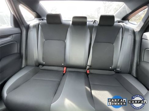 Certified 2023 Honda Civic Sport image 18