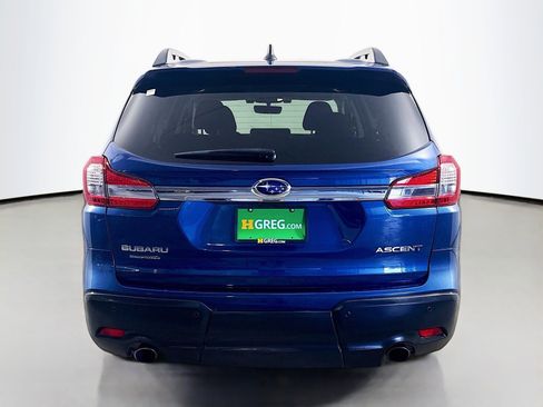 Used 2022 Subaru Ascent Premium w/ Convenience Package image 8