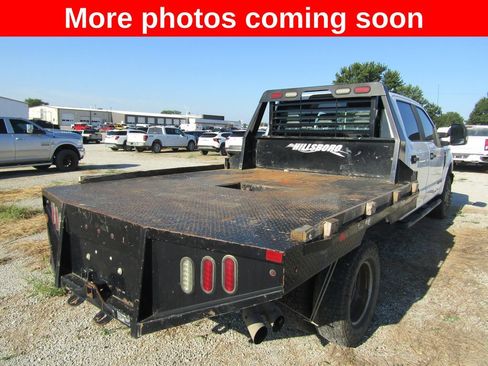 Used 2019 Ford F350 XL w/ Power Equipment Group AWD/4WD image 13