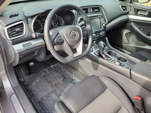 Used 2019 Nissan Maxima 3.5 S w/ Floor Mat Group image 13
