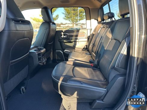 Used 2022 RAM 2500 Laramie image 42