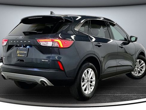 Used 2022 Ford Escape SE w/ Convenience Package AWD/4WD image 6