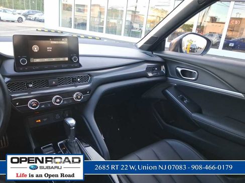 Used 2023 Acura Integra A-Spec FWD image 20